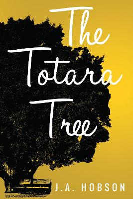 Book cover for The Totara Tree