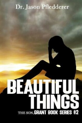 Cover of Beautiful Things