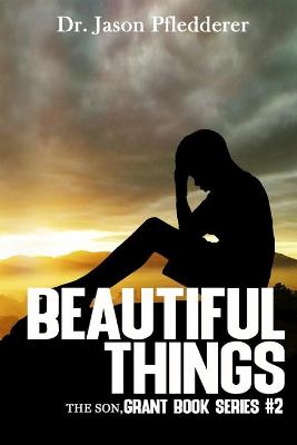 Book cover for Beautiful Things