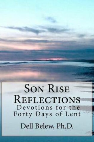 Cover of Son Rise Reflections
