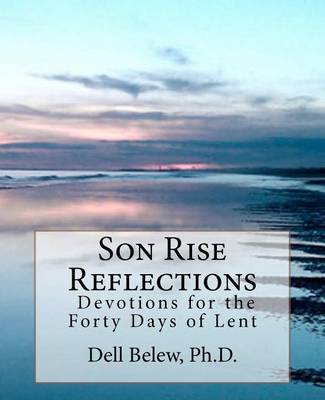 Book cover for Son Rise Reflections