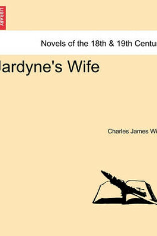 Cover of Jardyne's Wife