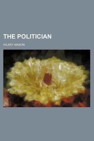 Cover of The Politician