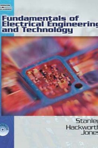 Cover of Fundamentals of Electrical Engineering and Technology