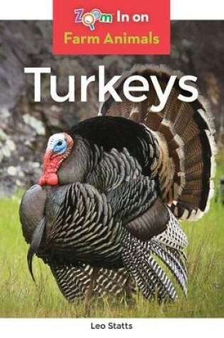 Cover of Turkeys