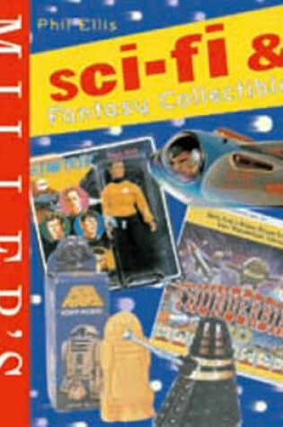 Cover of Miller's Sci-fi and Fantasy Collectibles