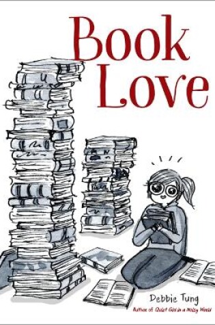 Cover of Book Love