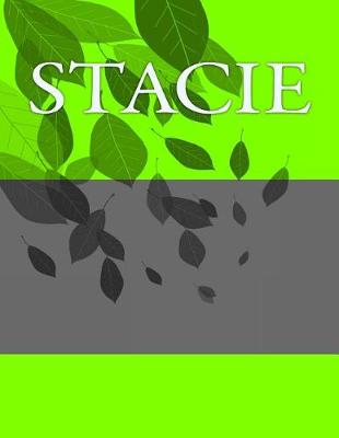 Book cover for Stacie