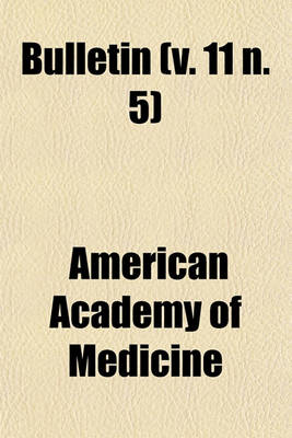 Book cover for Bulletin Volume 83-114