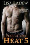 Book cover for Edge of the Heat 5
