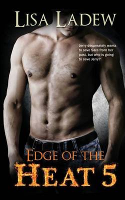 Book cover for Edge of the Heat 5