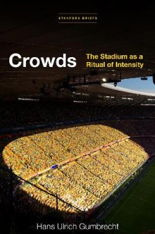 Cover of Crowds