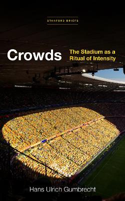 Book cover for Crowds