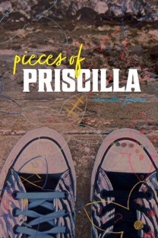 Cover of Pieces of Priscilla