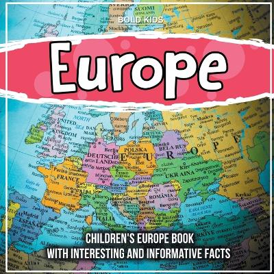 Book cover for Europe