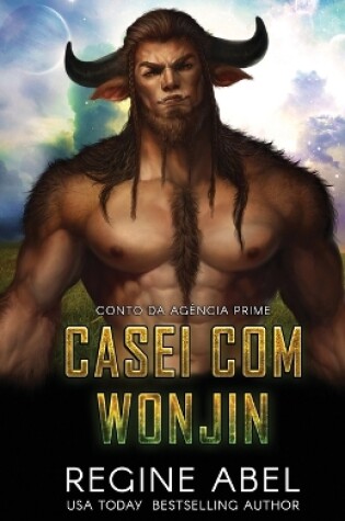Cover of Casei Com Wonjin