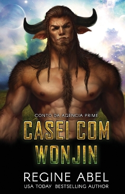 Book cover for Casei Com Wonjin