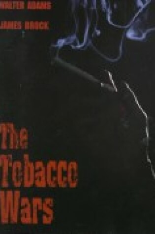 Cover of The Tobacco Wars