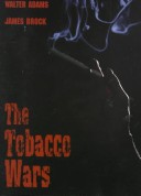 Book cover for The Tobacco Wars