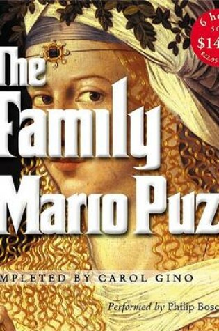 Cover of Family CD, the Low Price
