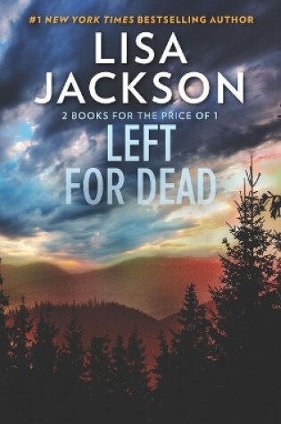 Cover of Left for Dead