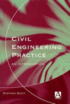 Book cover for Civil Engineering Practice