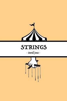 Book cover for Strings