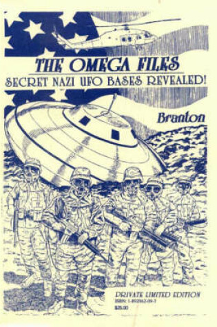 Cover of Omega Files