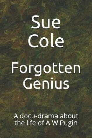 Cover of Forgotten Genius