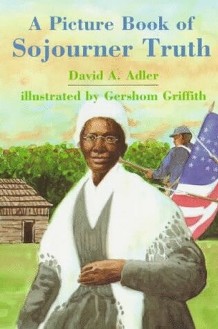 Cover of A Picture Book of Sojourner Truth