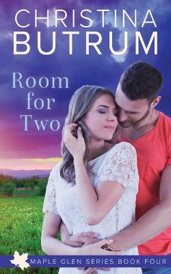 Cover of Room for Two