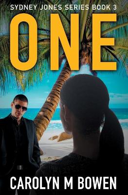 Cover of One