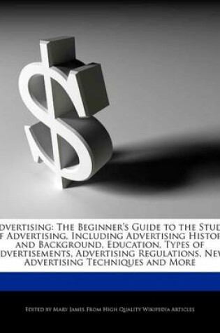 Cover of Advertising