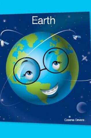 Cover of Earth