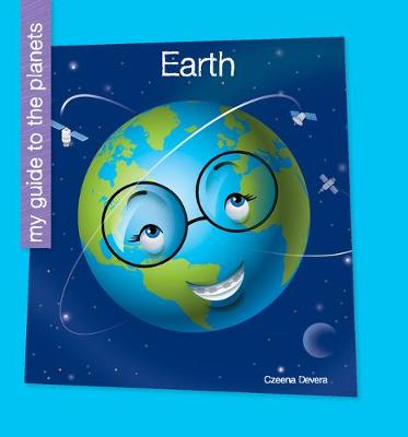 Book cover for Earth