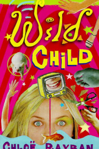 Cover of Wild Child