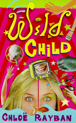 Book cover for Wild Child