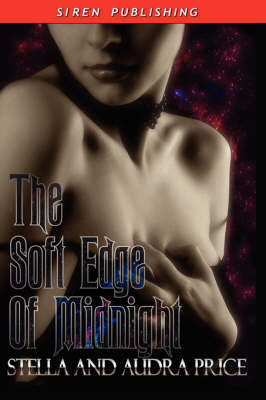 Book cover for The Soft Edge of Midnight [Keepers of Twilight]