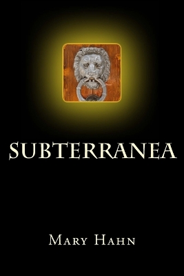 Book cover for Subterranea