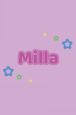 Cover of Milla