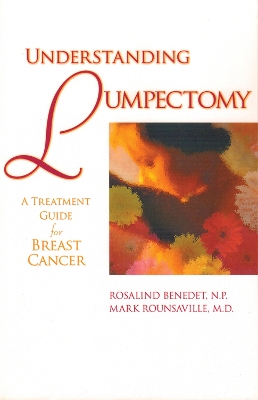 Book cover for Understanding Lumpectomy