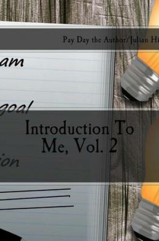 Cover of Introduction to Me, Vol. 2