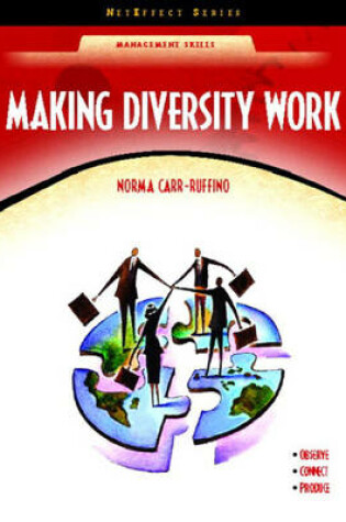 Cover of Making Diversity Work (NetEffect Series)