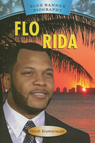 Cover of Flo Rida