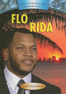 Book cover for Flo Rida