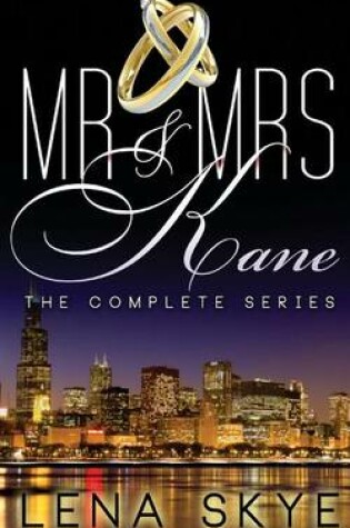 Cover of Mr & Mrs Kane - The Complete Series