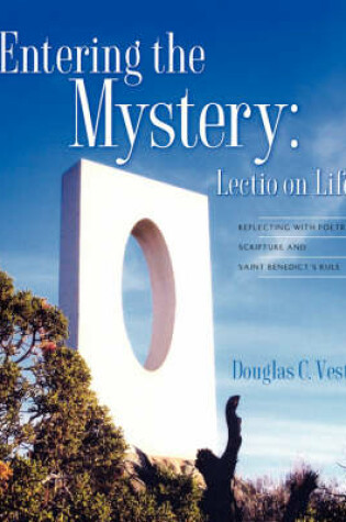 Cover of Entering the Mystery