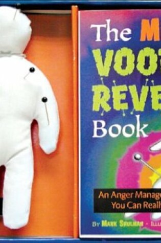 Cover of The Mini Voodoo Revenge Book & Kit