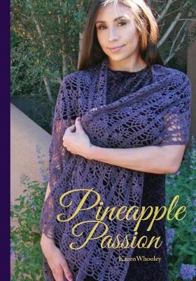 Book cover for Pineapple Passion