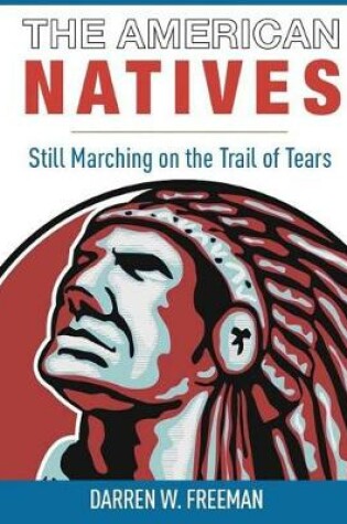 Cover of The American Natives